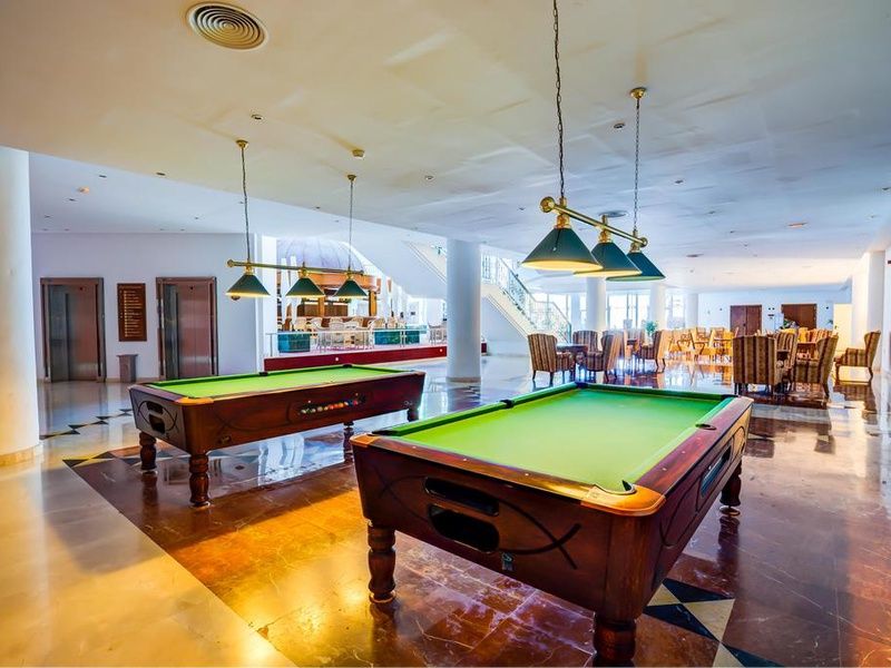 Hôtel SBH Costa Calma Palace 4* pas cher photo 17