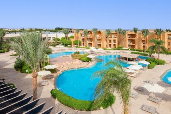 Hôtel Stella Makadi Beach 5* pas cher photo 2