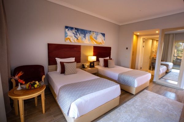 Hôtel Stella Makadi Beach 5* pas cher photo 5