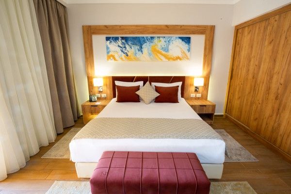 Hôtel Stella Makadi Beach 5* pas cher photo 6