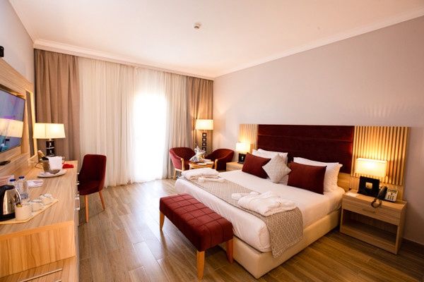 Hôtel Stella Makadi Beach 5* pas cher photo 7