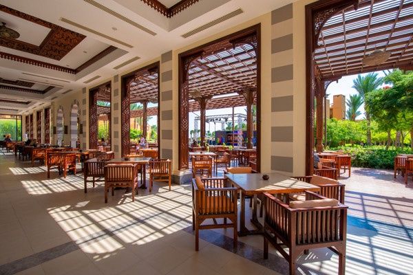 Hôtel Stella Makadi Beach 5* pas cher photo 10