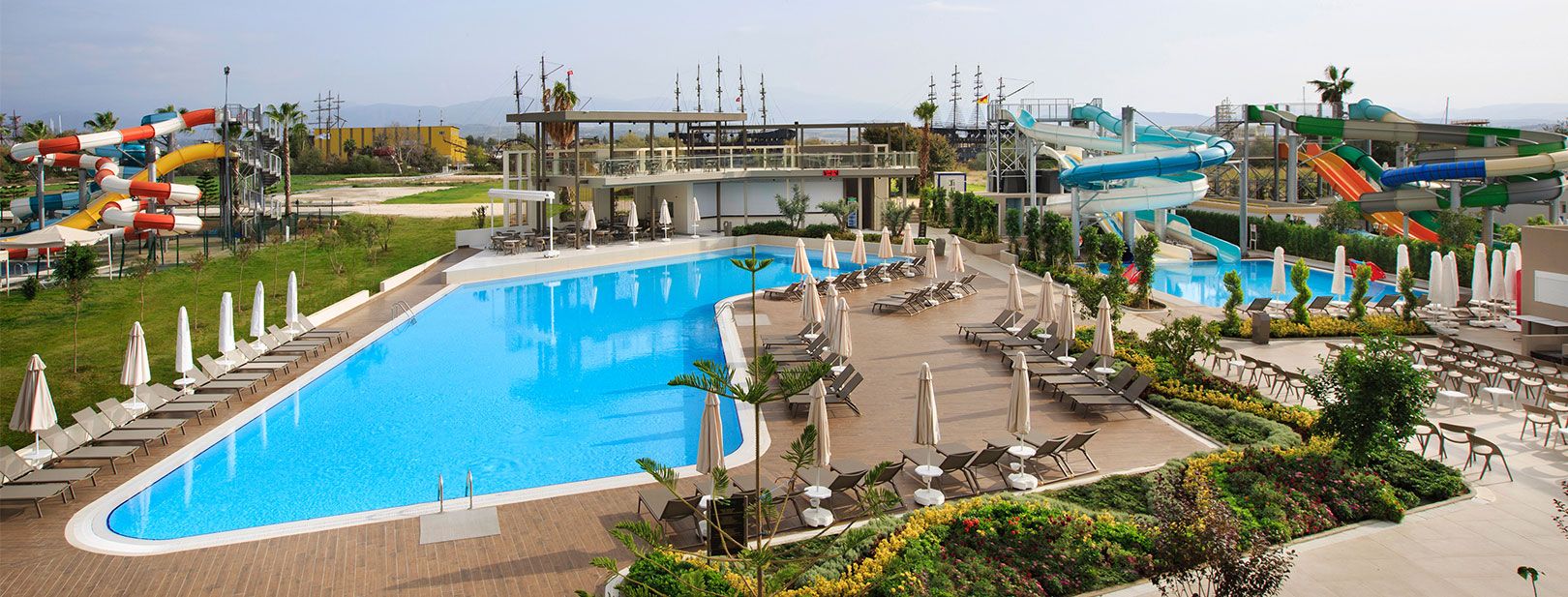 Hôtel Riolavitas Spa & Resort 5* pas cher photo 2