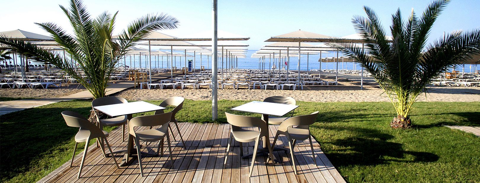 Hôtel Riolavitas Spa & Resort 5* pas cher photo 4