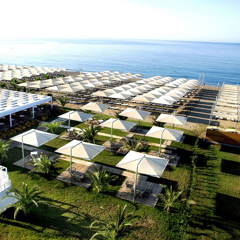 Hôtel Riolavitas Spa & Resort 5* pas cher photo 12