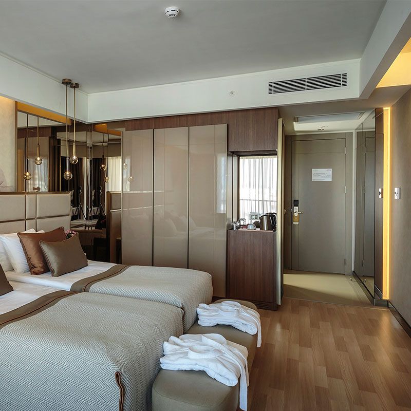 Hôtel Riolavitas Spa & Resort 5* pas cher photo 14
