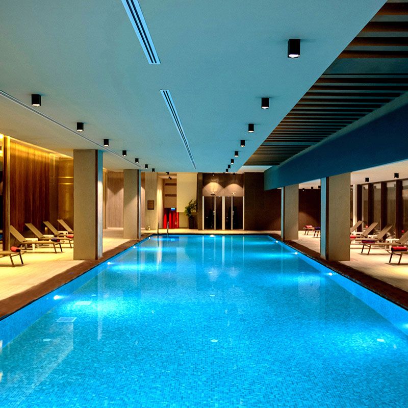Hôtel Riolavitas Spa & Resort 5* pas cher photo 29