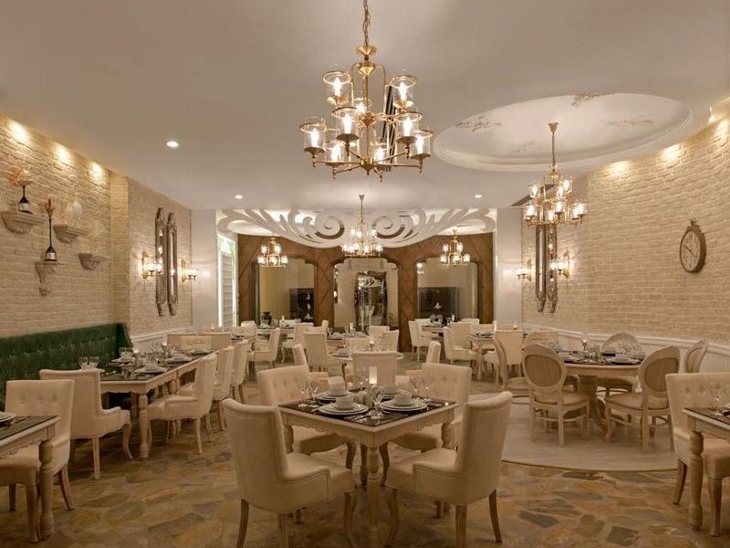 Hôtel Delphin Imperial Resort 5* pas cher photo 2