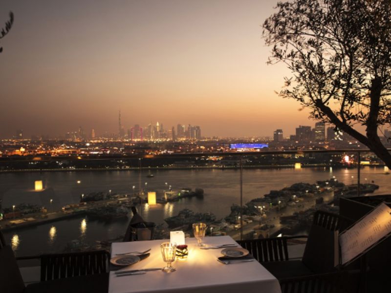 Hôtel Al Bandar Rotana 5* pas cher photo 7