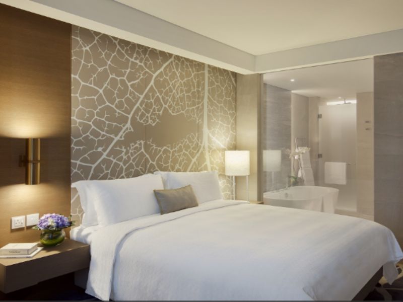 Hôtel Al Bandar Rotana 5* pas cher photo 9