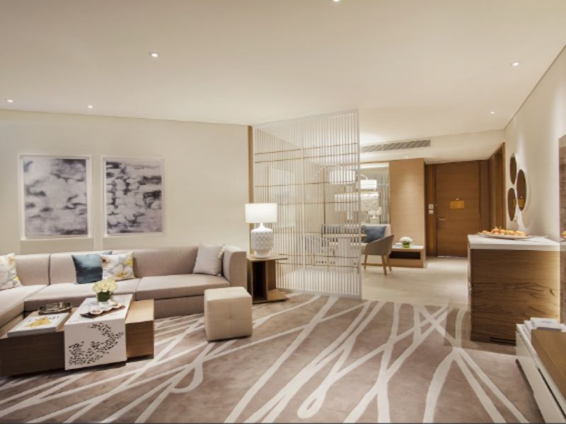 Hôtel Al Bandar Rotana 5* pas cher photo 11