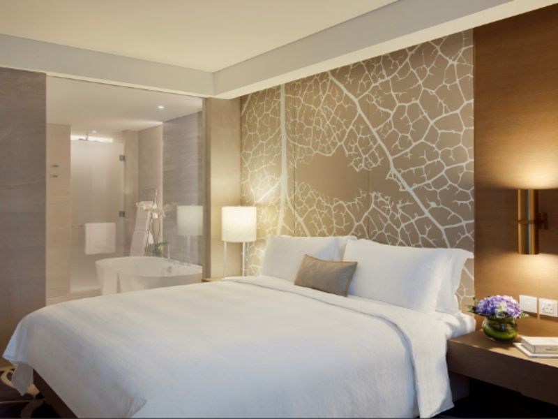 Hôtel Al Bandar Rotana 5* pas cher photo 12