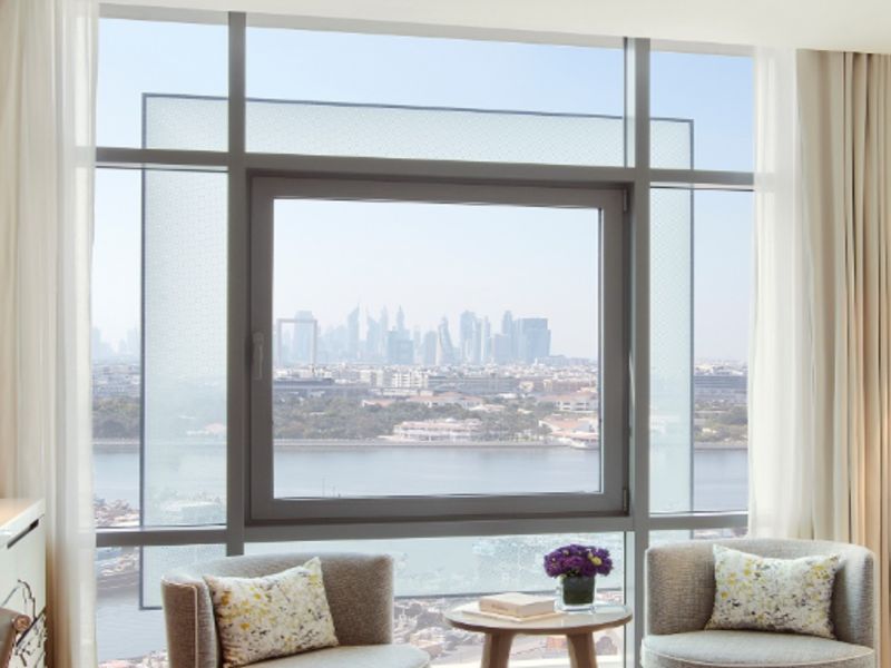 Hôtel Al Bandar Rotana 5* pas cher photo 13