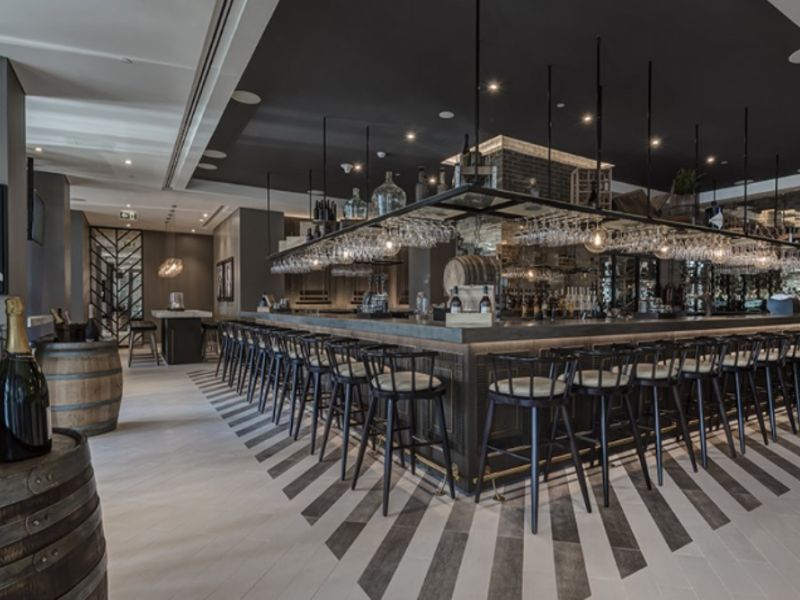 Hôtel Al Bandar Rotana 5* pas cher photo 15