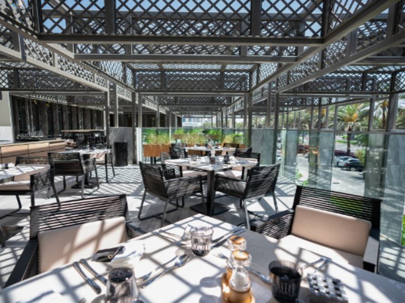 Hôtel Al Bandar Rotana 5* pas cher photo 18