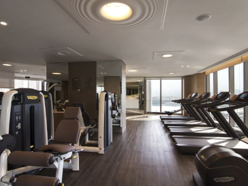 Hôtel Al Bandar Rotana 5* pas cher photo 20