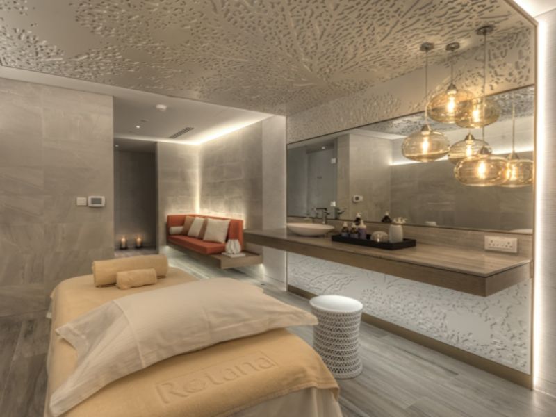 Hôtel Al Bandar Rotana 5* pas cher photo 21