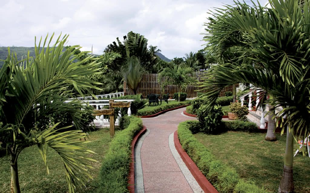 Le Relax Hotel & Restaurant 3* pas cher photo 7