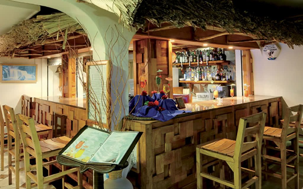 Le Relax Hotel & Restaurant 3* pas cher photo 9