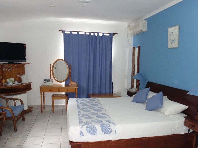 Le Relax Hotel & Restaurant 3* pas cher photo 10