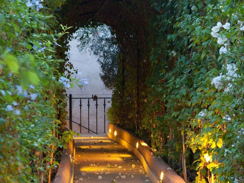 Hôtel Les Jardins de la Koutoubia 5* pas cher photo 6