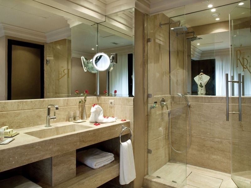 Hôtel Les Jardins de la Koutoubia 5* pas cher photo 14