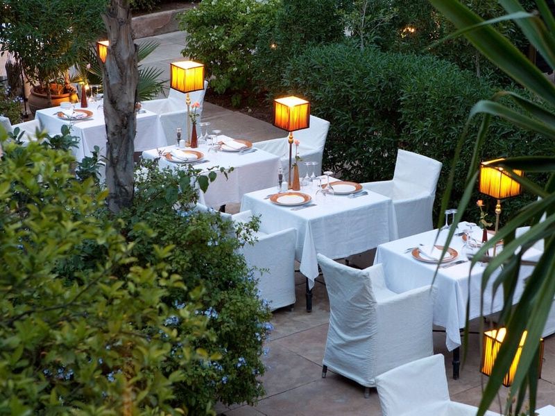 Hôtel Les Jardins de la Koutoubia 5* pas cher photo 21