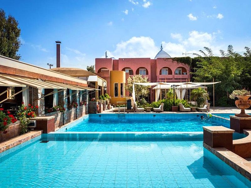 Hôtel Orpheas Resort 4* Adult Only +18 pas cher photo 1