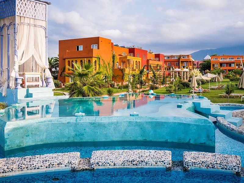 Hôtel Orpheas Resort 4* Adult Only +18 pas cher photo 2