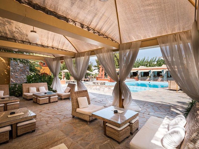 Hôtel Orpheas Resort 4* Adult Only +18 pas cher photo 3