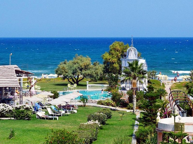 Hôtel Orpheas Resort 4* Adult Only +18 pas cher photo 4