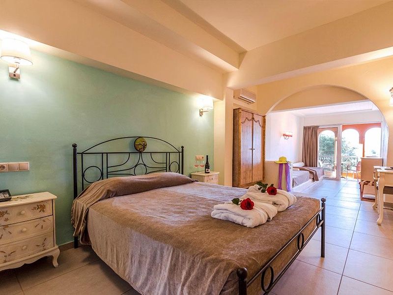 Hôtel Orpheas Resort 4* Adult Only +18 pas cher photo 5