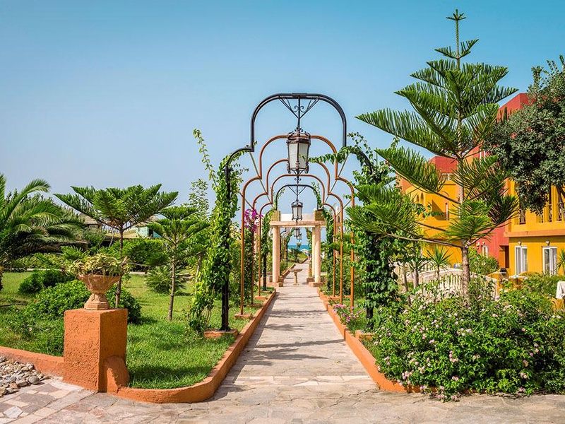 Hôtel Orpheas Resort 4* Adult Only +18 pas cher photo 6