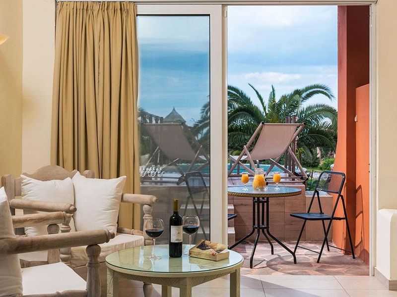 Hôtel Orpheas Resort 4* Adult Only +18 pas cher photo 8