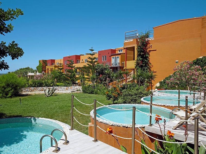 Hôtel Orpheas Resort 4* Adult Only +18 pas cher photo 9