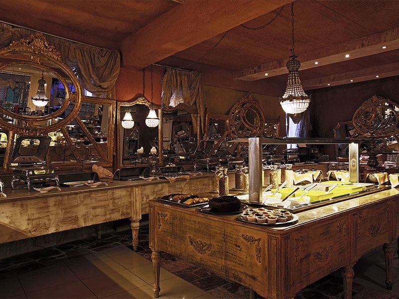 Hôtel Orpheas Resort 4* Adult Only +18 pas cher photo 11