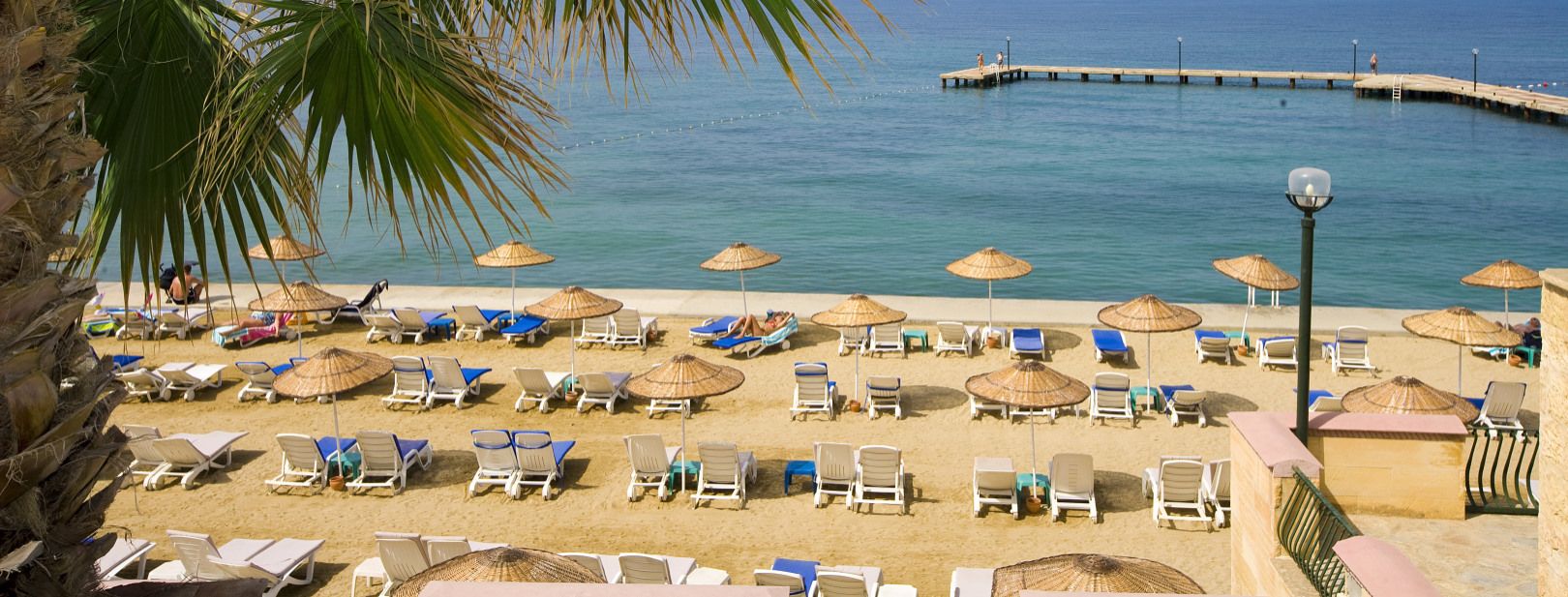 Hôtel Fantasia Deluxe 5* pas cher photo 4