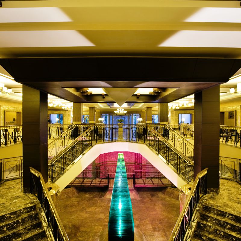 Hôtel Fantasia Deluxe 5* pas cher photo 6