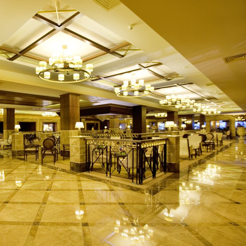 Hôtel Fantasia Deluxe 5* pas cher photo 7