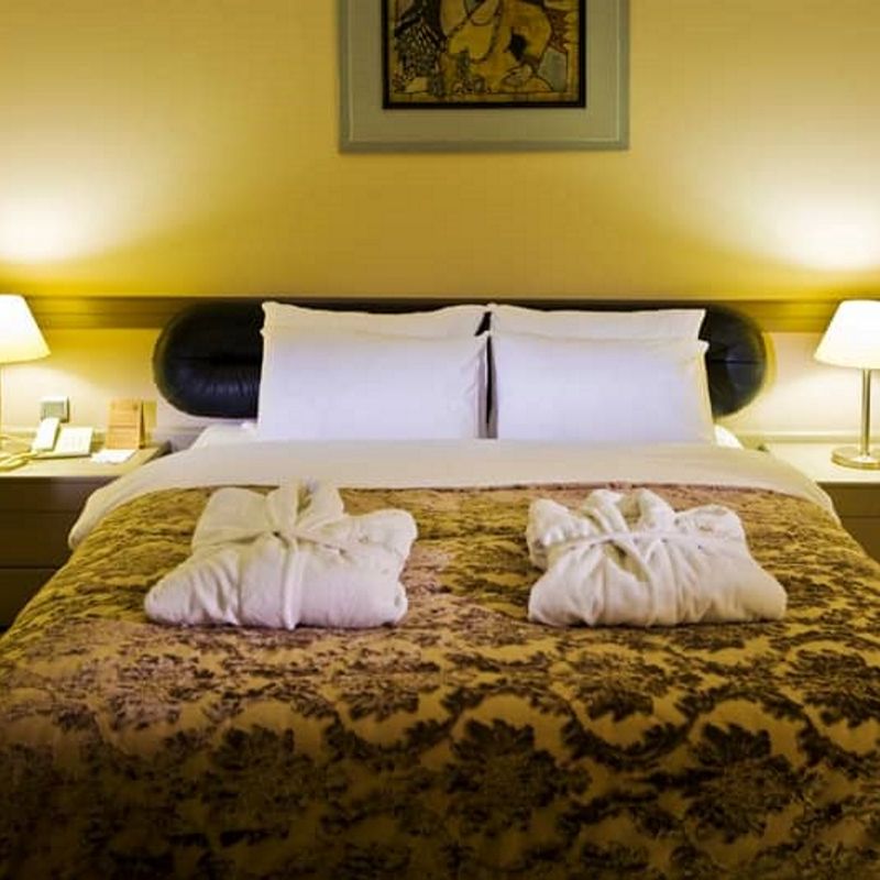 Hôtel Fantasia Deluxe 5* pas cher photo 11