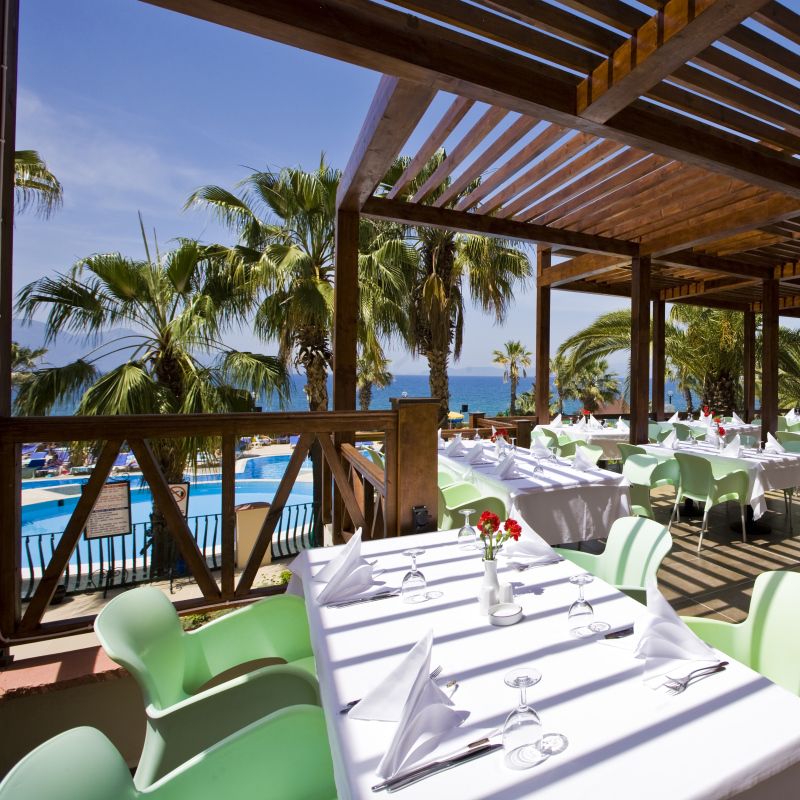 Hôtel Fantasia Deluxe 5* pas cher photo 13