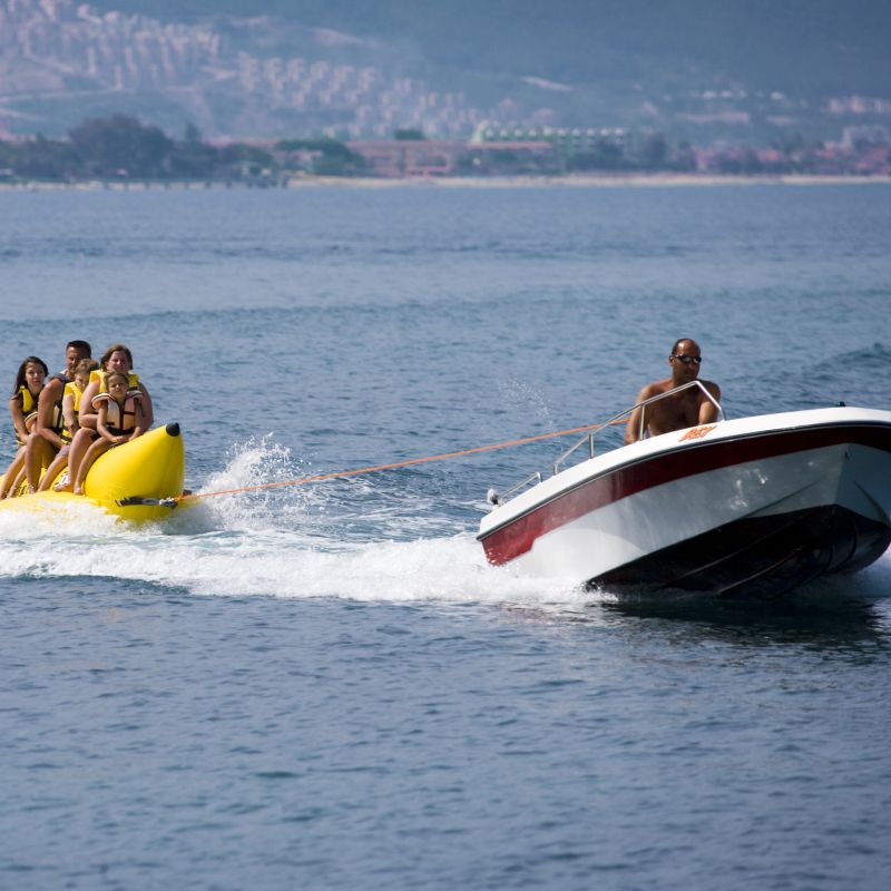 Hôtel Fantasia Deluxe 5* pas cher photo 21