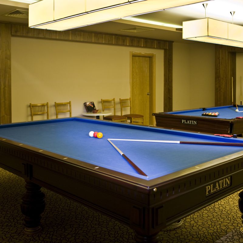 Hôtel Fantasia Deluxe 5* pas cher photo 22