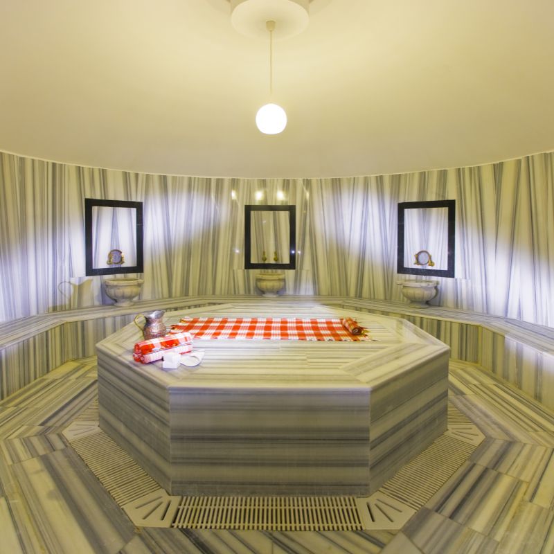 Hôtel Fantasia Deluxe 5* pas cher photo 25