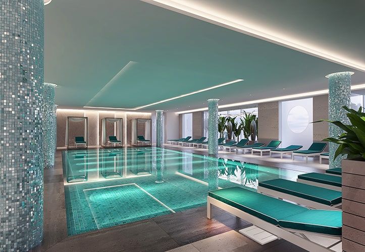 Hôtel Hilton Skanes Monastir Beach Resort 5* pas cher photo 2