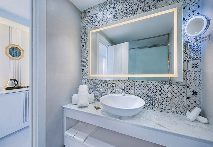 Hôtel Hilton Skanes Monastir Beach Resort 5* pas cher photo 5