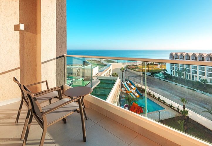 Hôtel Hilton Skanes Monastir Beach Resort 5* pas cher photo 7