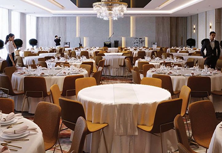 Hôtel Hilton Skanes Monastir Beach Resort 5* pas cher photo 9