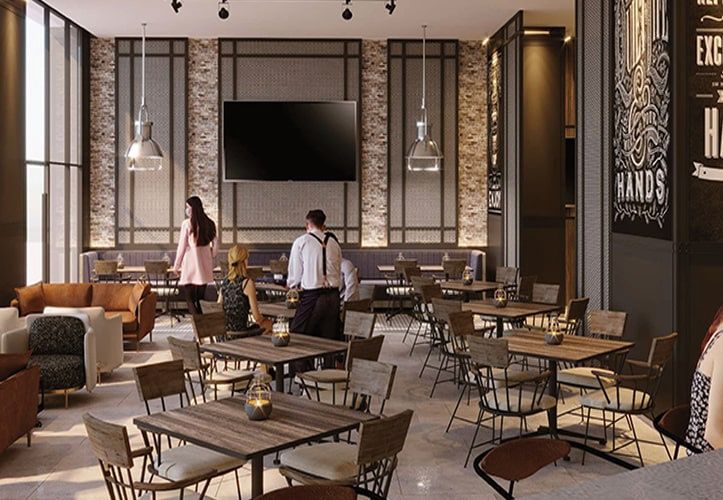 Hôtel Hilton Skanes Monastir Beach Resort 5* pas cher photo 12