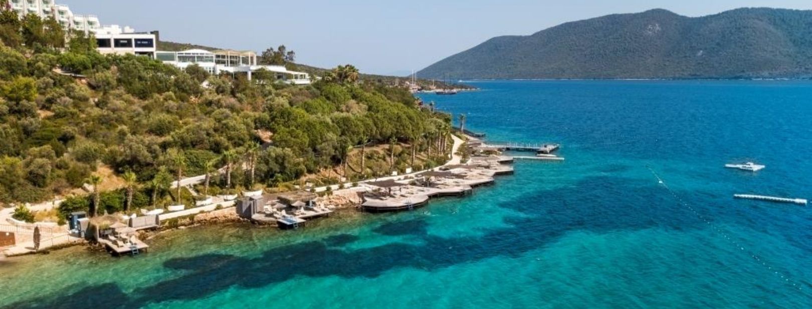 Hôtel Bodrum Holiday Resort & Spa 5* pas cher photo 3